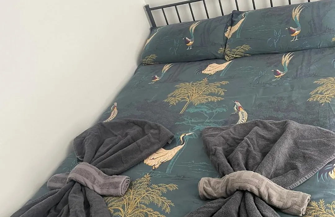 Hostal Nana B&B-1