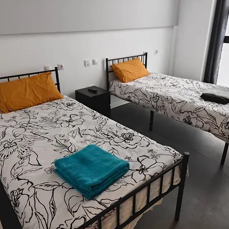 Hostal Nana B&B-2